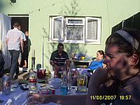 party time