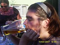 slow chemical befor