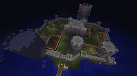 Nicks castle