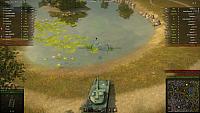 Underwater T50