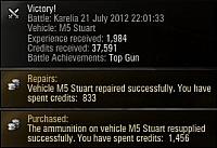 m5 topgun