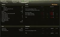 object 8 score