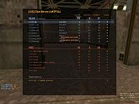 Old TFC Screenshots