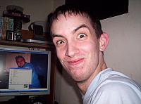 Drunken Photos!